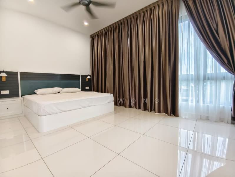 Rumah Teres 2.5 Tingkat untuk Dijual di Ujong Pasir (Melaka) - Gigi Wong - PropertyGuru.com.my