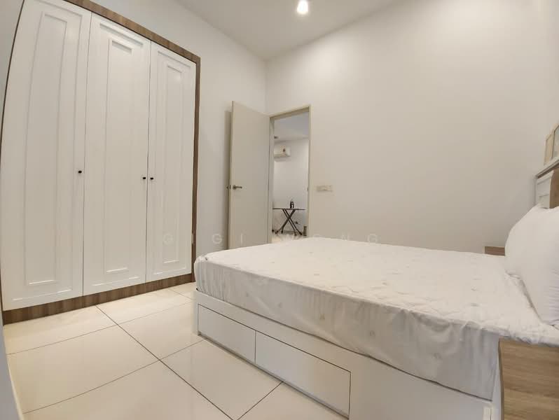 Rumah Teres 2.5 Tingkat untuk Dijual di Ujong Pasir (Melaka) - Gigi Wong - PropertyGuru.com.my