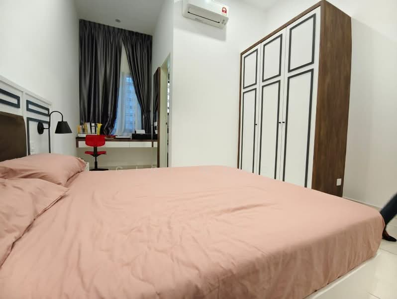 Rumah Teres 2.5 Tingkat untuk Dijual di Ujong Pasir (Melaka) - Gigi Wong - PropertyGuru.com.my