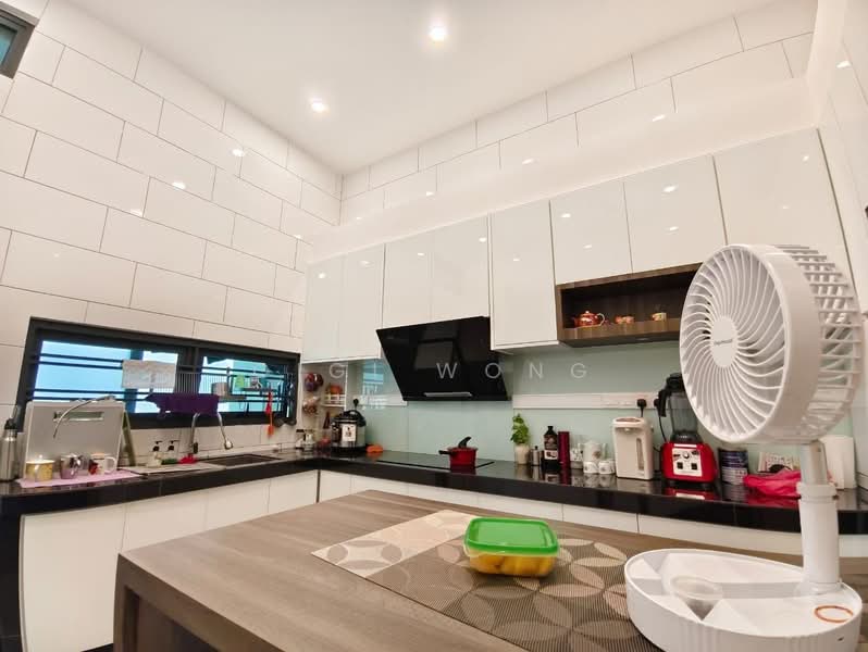 Rumah Teres 2.5 Tingkat untuk Dijual di Ujong Pasir (Melaka) - Gigi Wong - PropertyGuru.com.my