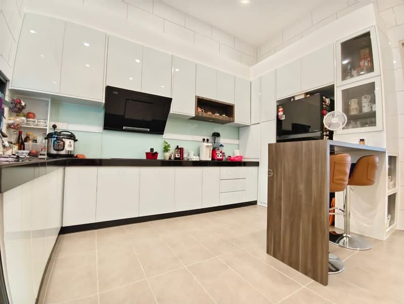 Rumah Teres 2.5 Tingkat untuk Dijual di Ujong Pasir (Melaka) - Gigi Wong - PropertyGuru.com.my