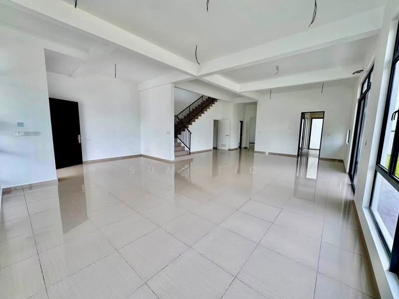 Cluster House for Sale in Horizon Hills (Iskandar Puteri (Nusajaya)) - Sumi Tio - PropertyGuru.com.my