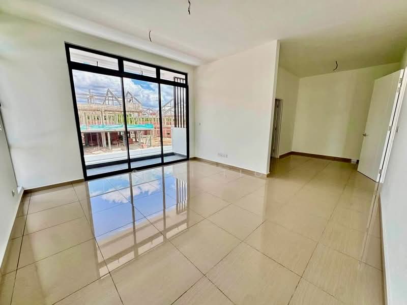 Cluster House for Sale in Horizon Hills (Iskandar Puteri (Nusajaya)) - Sumi Tio - PropertyGuru.com.my