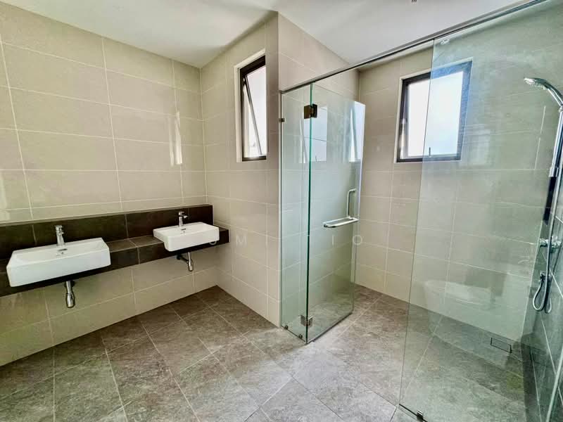 Cluster House for Sale in Horizon Hills (Iskandar Puteri (Nusajaya)) - Sumi Tio - PropertyGuru.com.my