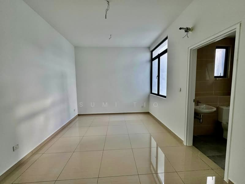 Cluster House for Sale in Horizon Hills (Iskandar Puteri (Nusajaya)) - Sumi Tio - PropertyGuru.com.my