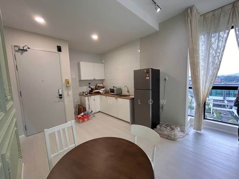 Kediaman Servis untuk Disewa di Sky Trees - Elayne Low - PropertyGuru.com.my