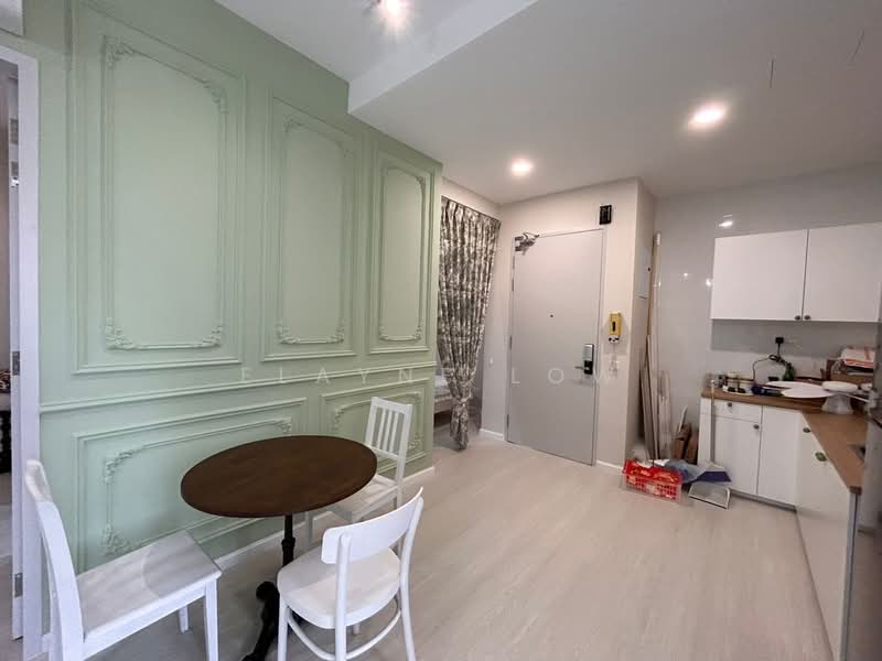 Kediaman Servis untuk Disewa di Sky Trees - Elayne Low - PropertyGuru.com.my