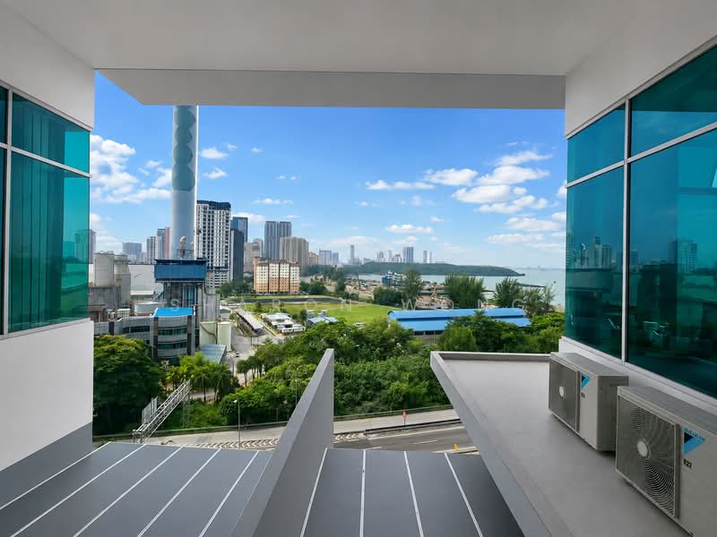 Office for Rent in Gelugor (Penang) - Sharon Wong - Exterior - PropertyGuru.com.my