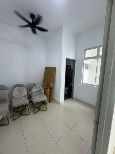 Cluster House for Rent in Pontian (Johor) - Nick Low - Interior - PropertyGuru.com.my