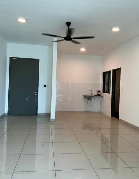 Kondominium untuk Disewa di The Henge - Vincent Lai - Interior - PropertyGuru.com.my