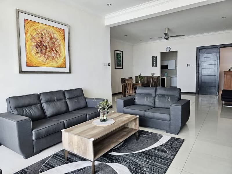 Condominium for Rent at Fettes Residence - Lee Xue Chen - PropertyGuru.com.my