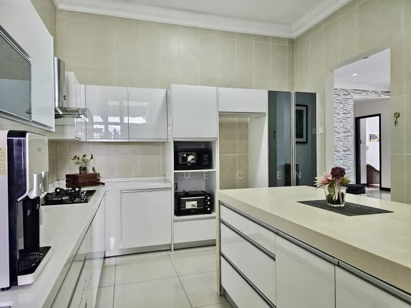 Condominium for Rent at Fettes Residence - Lee Xue Chen - PropertyGuru.com.my
