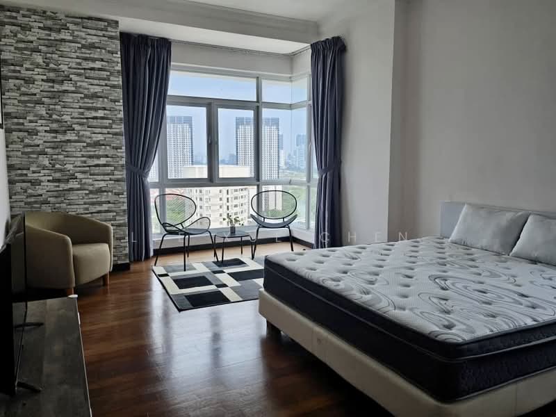 Condominium for Rent at Fettes Residence - Lee Xue Chen - PropertyGuru.com.my