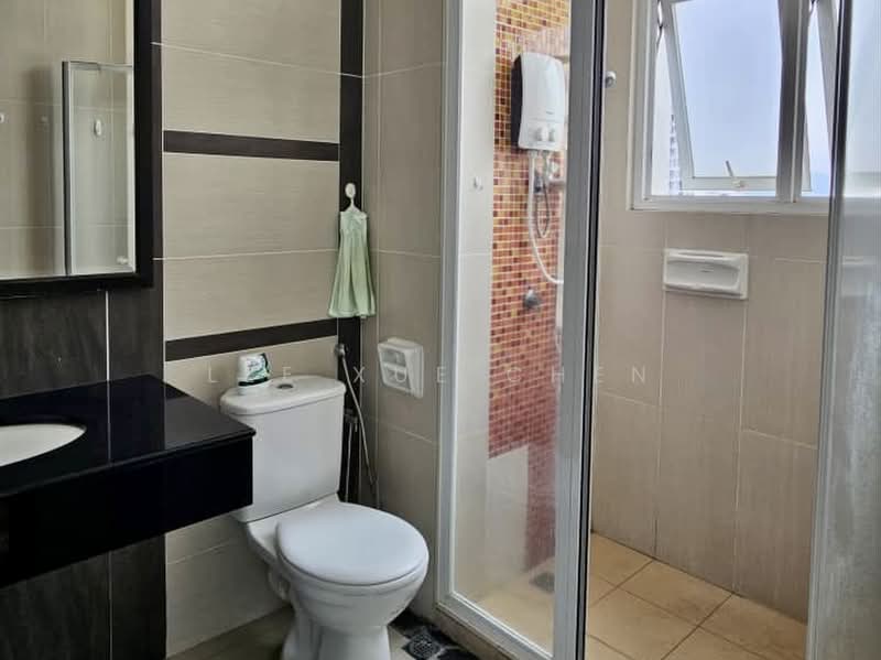 Condominium for Rent at Fettes Residence - Lee Xue Chen - PropertyGuru.com.my