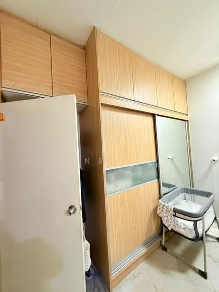 Rumah Teres 1 Tingkat untuk Disewa di Alam Damai (Cheras) - Jane Loh - Interior - PropertyGuru.com.my