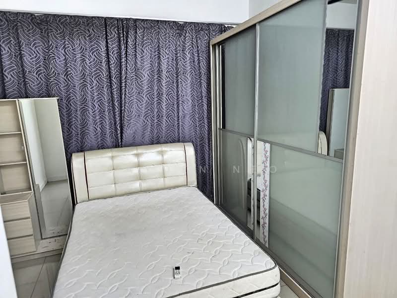 Service Residence for Sale at Greenfield Regency - Jayden Neo - Bedroom - PropertyGuru.com.my