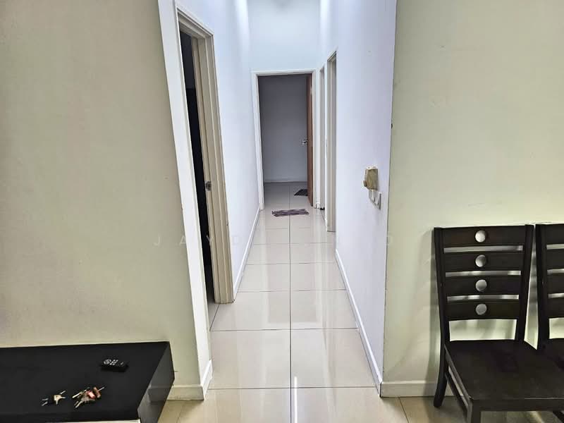 Service Residence for Sale at Greenfield Regency - Jayden Neo - Corridor - PropertyGuru.com.my