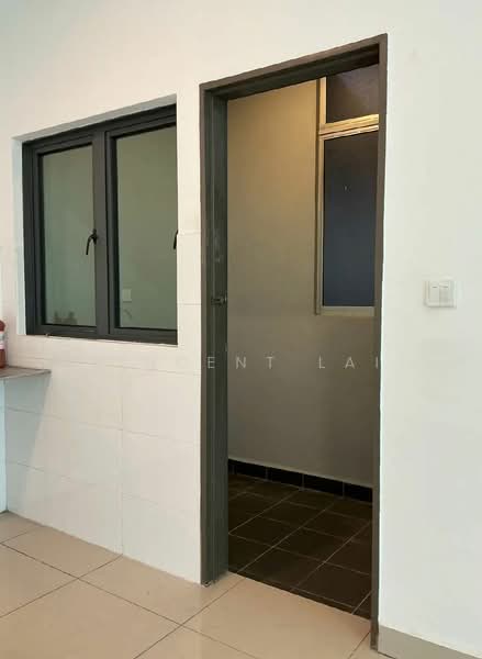 Kondominium untuk Disewa di The Henge - Vincent Lai - Interior - PropertyGuru.com.my