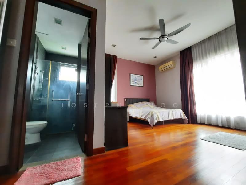 Bungalow for Sale in Kota Kemuning (Shah Alam) - Joseph Khoo - Bedroom - PropertyGuru.com.my