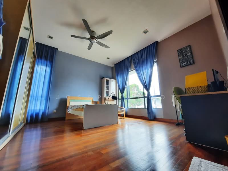 Bungalow for Sale in Kota Kemuning (Shah Alam) - Joseph Khoo - Bedroom - PropertyGuru.com.my