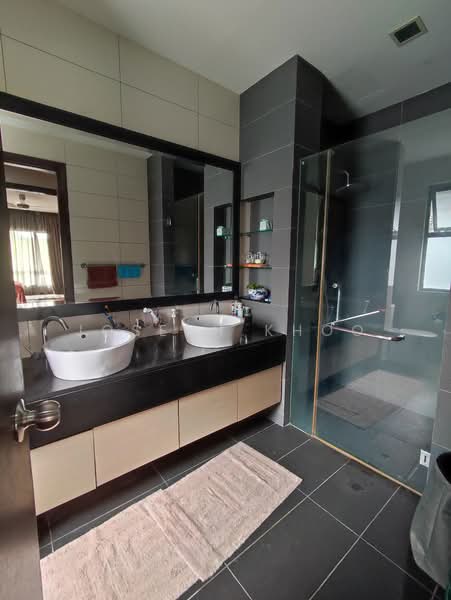 Bungalow for Sale in Kota Kemuning (Shah Alam) - Joseph Khoo - Bathroom - PropertyGuru.com.my