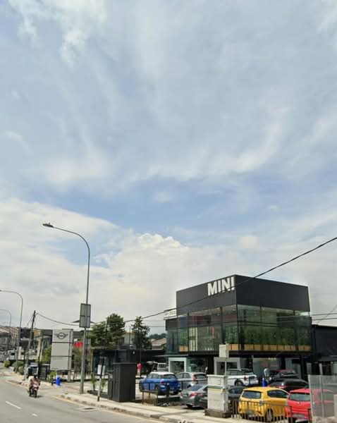 Commercial Bungalow for Rent in Bangsar (Kuala Lumpur) - Elyn Soo - Exterior - PropertyGuru.com.my