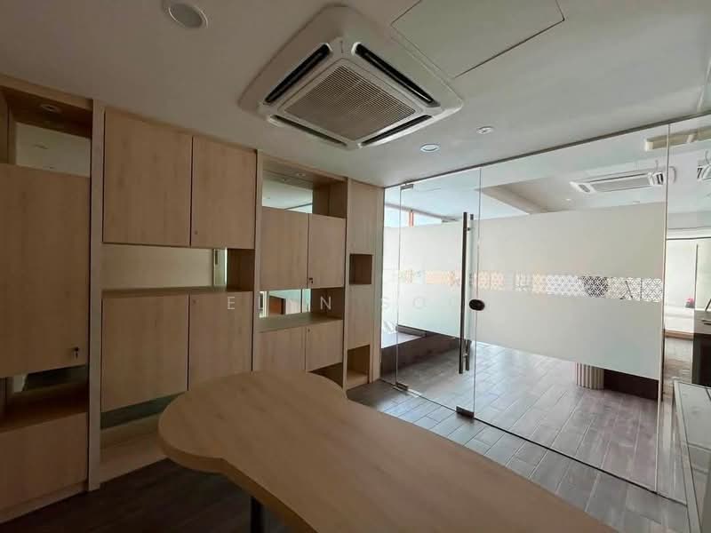 Commercial Bungalow for Rent in Bangsar (Kuala Lumpur) - Elyn Soo - Interior - PropertyGuru.com.my