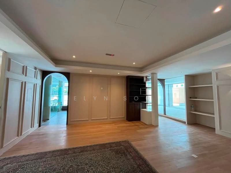 Commercial Bungalow for Rent in Bangsar (Kuala Lumpur) - Elyn Soo - Living Room - PropertyGuru.com.my