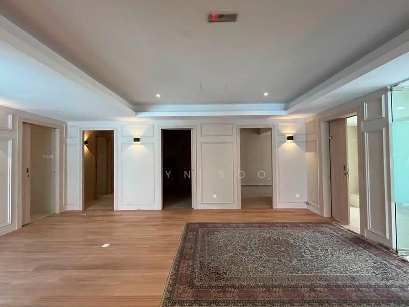 Commercial Bungalow for Rent in Bangsar (Kuala Lumpur) - Elyn Soo - Interior - PropertyGuru.com.my
