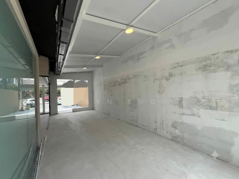 Commercial Bungalow for Rent in Bangsar (Kuala Lumpur) - Elyn Soo - Interior - PropertyGuru.com.my