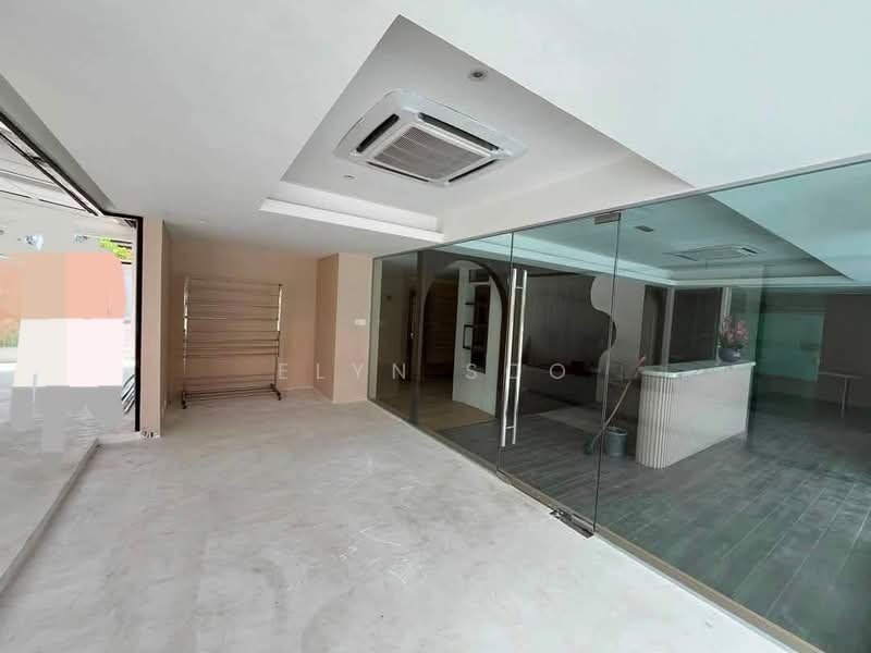 Commercial Bungalow for Rent in Bangsar (Kuala Lumpur) - Elyn Soo - Interior - PropertyGuru.com.my