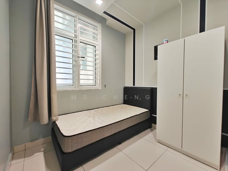 Pangsapuri untuk Disewa di Central Residence @ Sungai Besi - Ms Cheng - PropertyGuru.com.my