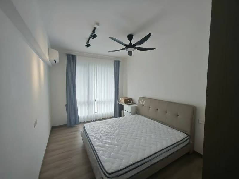 Servis Apartment untuk Dijual di Baron Residence @ Lake City - SK Kow - Bedroom - PropertyGuru.com.my