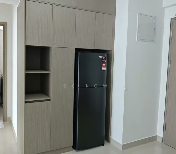 Servis Apartment untuk Dijual di Baron Residence @ Lake City - SK Kow - Interior - PropertyGuru.com.my