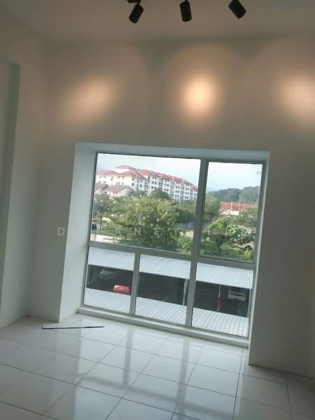 Apartment for Rent at Suria Residence - Delaney Lim - View - PropertyGuru.com.my