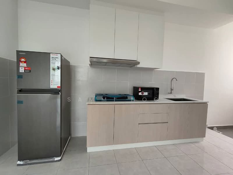 Apartment for Sale at Amber Height - Sammi Hoo - PropertyGuru.com.my
