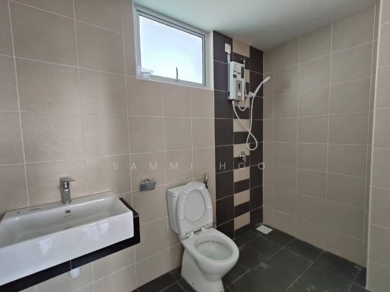 Apartment for Sale at Amber Height - Sammi Hoo - PropertyGuru.com.my