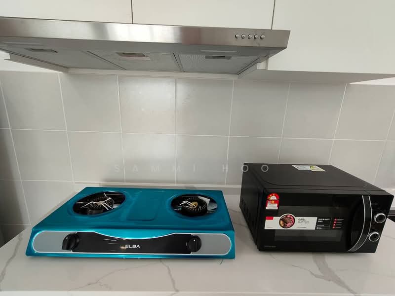 Apartment for Sale at Amber Height - Sammi Hoo - PropertyGuru.com.my