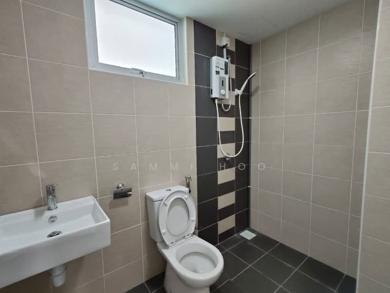 Apartment for Sale at Amber Height - Sammi Hoo - PropertyGuru.com.my