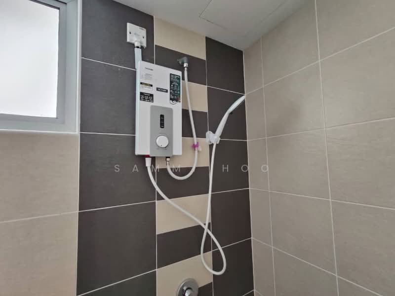 Apartment for Sale at Amber Height - Sammi Hoo - PropertyGuru.com.my