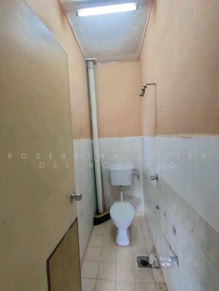 Pangsapuri untuk Dijual di Impian Apartment - Roserfina Javier Del Rosario - PropertyGuru.com.my
