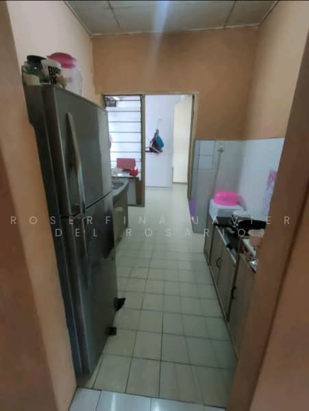 Pangsapuri untuk Dijual di Impian Apartment - Roserfina Javier Del Rosario - PropertyGuru.com.my