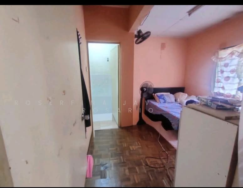 Pangsapuri untuk Dijual di Impian Apartment - Roserfina Javier Del Rosario - PropertyGuru.com.my