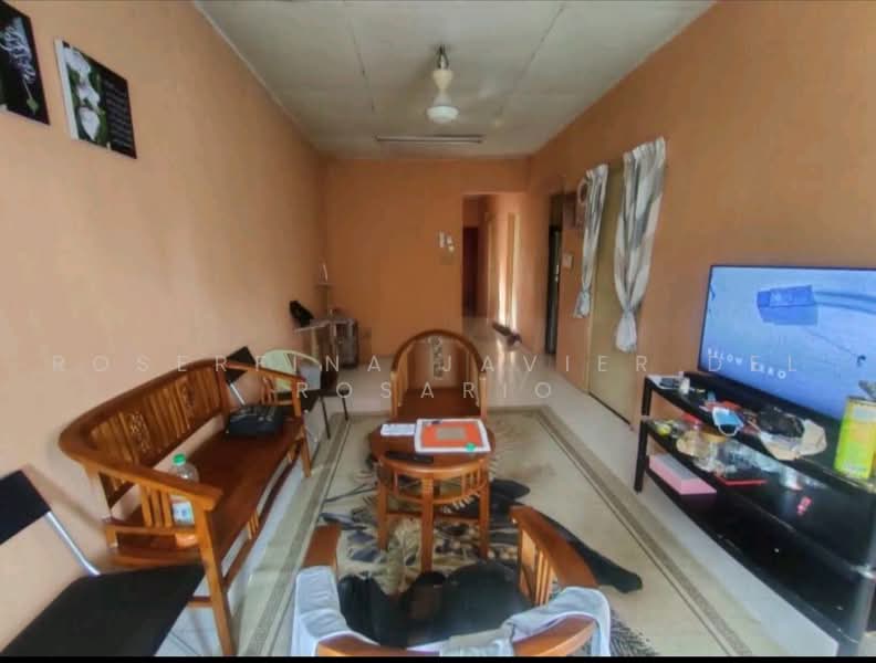 Pangsapuri untuk Dijual di Impian Apartment - Roserfina Javier Del Rosario - PropertyGuru.com.my