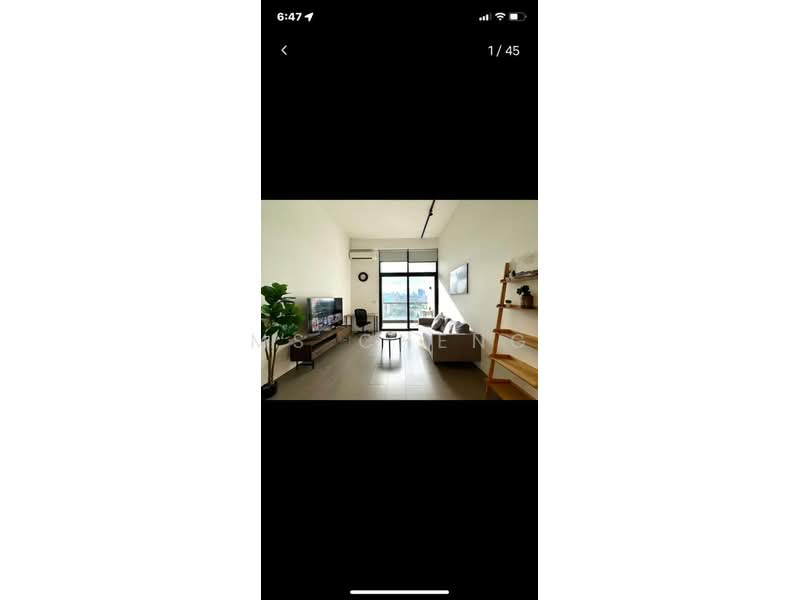 Servis Apartment untuk Disewa di The Establishment - Ms Cheng - PropertyGuru.com.my
