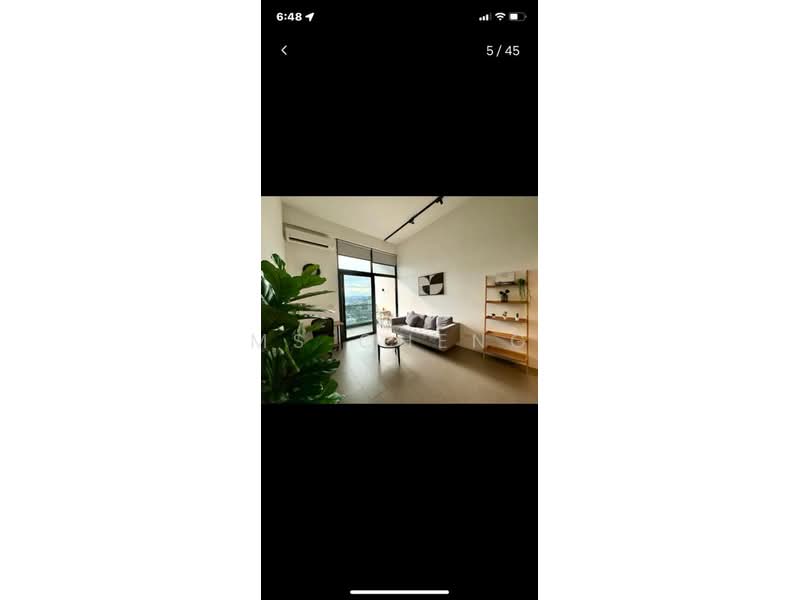 Servis Apartment untuk Disewa di The Establishment - Ms Cheng - PropertyGuru.com.my