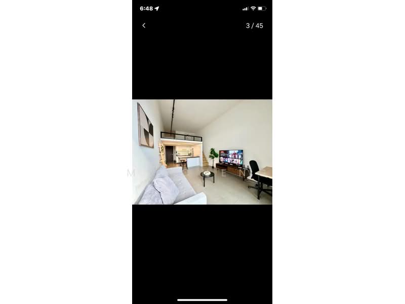 Servis Apartment untuk Disewa di The Establishment - Ms Cheng - PropertyGuru.com.my