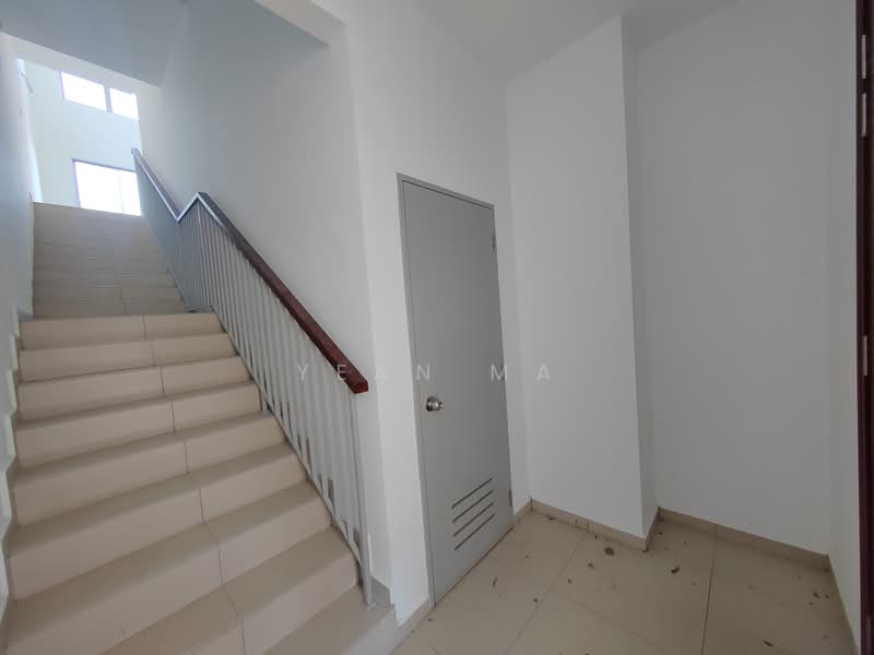 Rumah Teres untuk Dijual di Bandar Gamuda Gardens (Rawang) - Yean Ma - Corridor - PropertyGuru.com.my