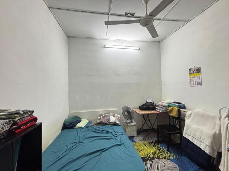 Rumah Teres 1 Tingkat untuk Dijual di Taman Ehsan (Kepong) - Kenji Ti - PropertyGuru.com.my