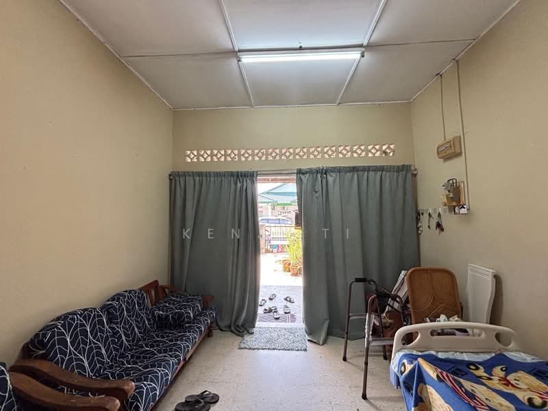 Rumah Teres 1 Tingkat untuk Dijual di Taman Ehsan (Kepong) - Kenji Ti - PropertyGuru.com.my